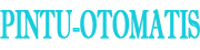 PINTU OTOMATIS