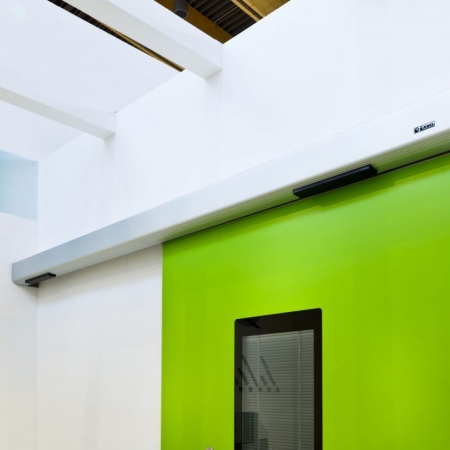Pintu Otomatis ETERNA 150
