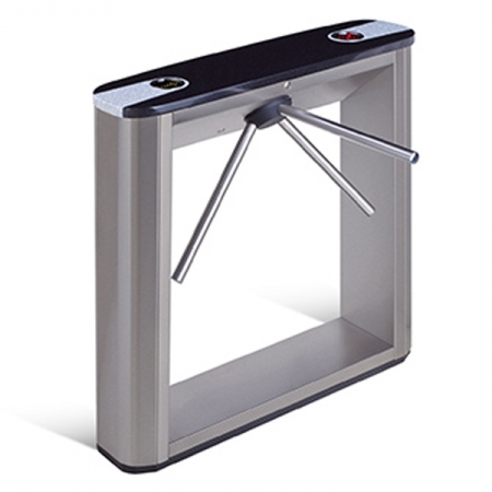 TTD-03.1G Box Tripod Turnstile for indoor application