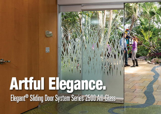 Artful Elegance