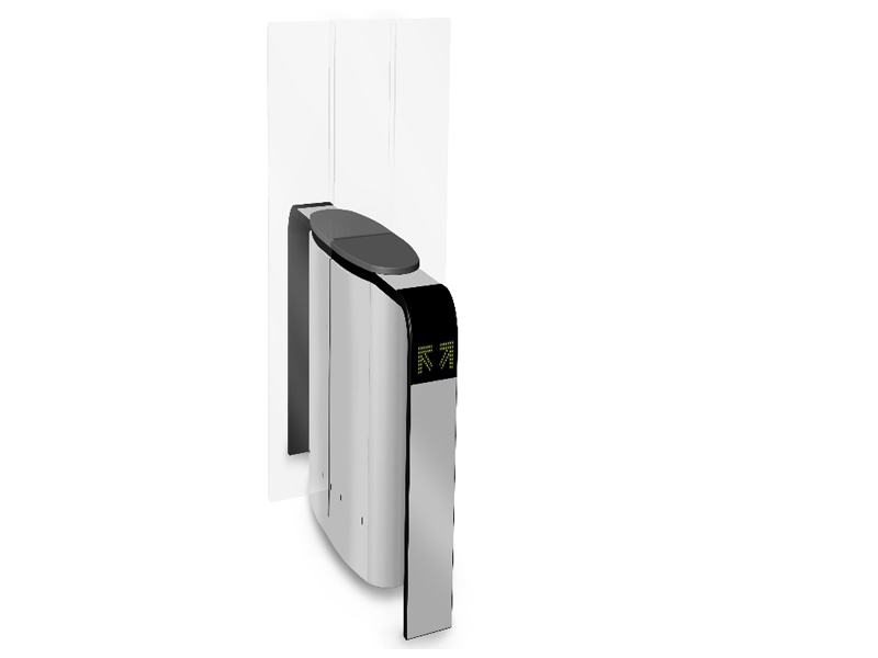 SmartLane 912 Twin
